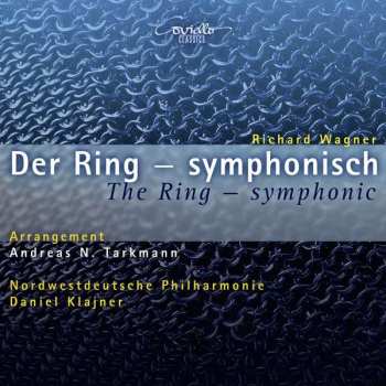 Album Richard Wagner: Der Ring - Symphonisch