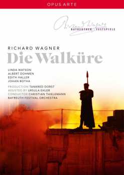 2DVD Richard Wagner: Die Walküre 318318