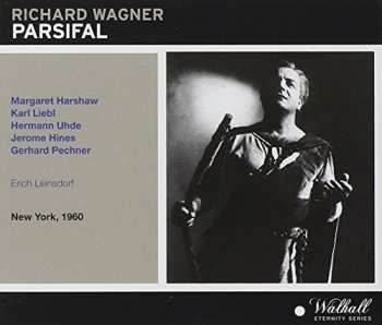 Album Richard Wagner: Parsifal