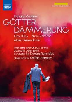 2DVD Bernard Haitink: Götterdämmerung