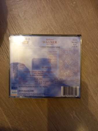 3CD Richard Wagner: Götterdämmerung 451946