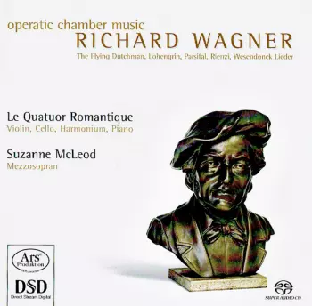 Operatic Chamber Music