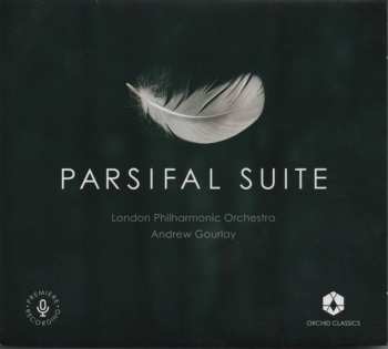 Album Richard Wagner: Parsifal Suite