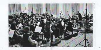 CD Richard Wagner: Parsifal Suite DIGI 446093