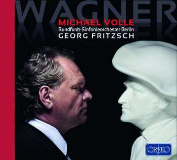 CD Richard Wagner: Wagner 428672