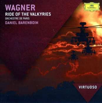 Album Richard Wagner: Orchestermusik • Orchestral Music - Die Meistersinger • Tristan Und Isolde • Der Fliegende Holländer • Die Walküre • Gotterdammerung