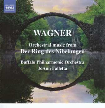 Album Richard Wagner: Orchestral Music From Der Ring Des Nibelungen