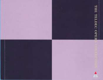 4CD Berliner Philharmoniker: Parsifal