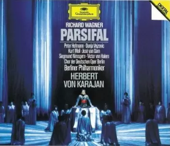Richard Wagner: Parsifal