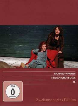 2DVD Richard Wagner: Tristan und Isolde 472850