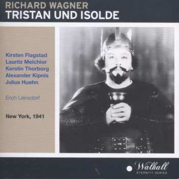 3CD Richard Wagner: Tristan Und Isolde 185417