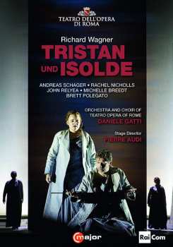 3DVD Richard Wagner: Tristan Und Isolde 221347