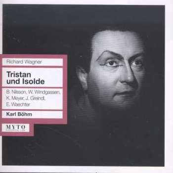 Album Richard Wagner: Tristan Und Isolde