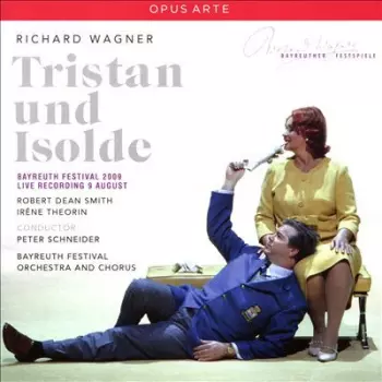 Tristan Und Isolde 