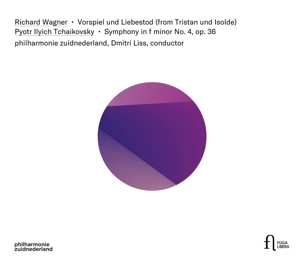 Richard Wagner: Vorspiel Und Liebestod; Symphony In F Minor No. 4