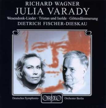 Album Richard Wagner: Wagner