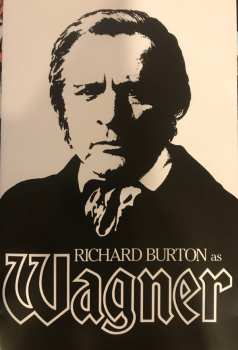 3DVD Richard Wagner: Wagner 447431