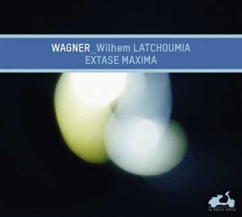 CD Richard Wagner: Wagner: Elégie, Fantaisie, Walkyrie 433130