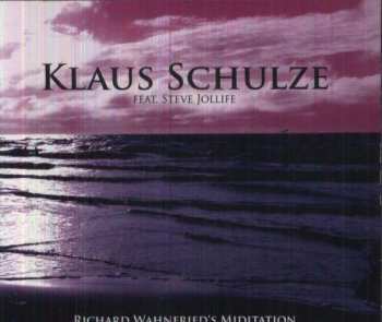 Album Richard Wahnfried: Miditation