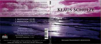 CD Richard Wahnfried: Richard Wahnfried's Miditation 102435