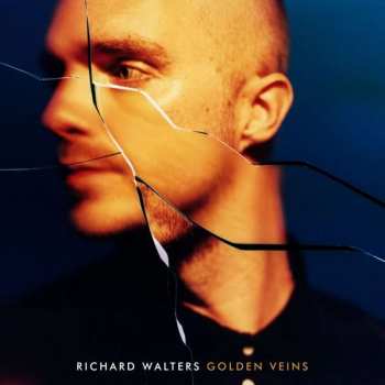 CD Richard Walters: Golden Veins 100560