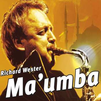 Album Richard Wester: Mu'amba