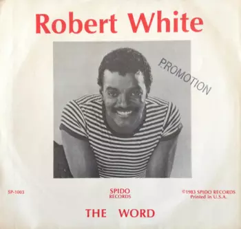Richard White: Word