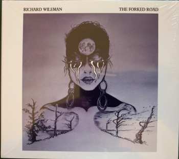 Album Richard Wileman: The Forked Road