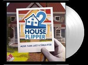 Album Richard Williams: House Flipper 2