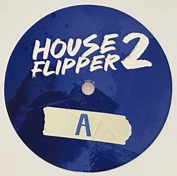 LP WeiFan Chang 張衞帆: House Flipper 2 (More Than Just A Simulator) CLR
