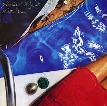Album Richard Wright: Wet Dream