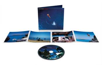 CD Richard Wright: Wet Dream 464049