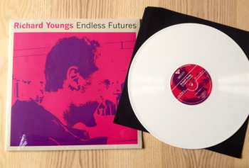 LP Richard Youngs: Endless Futures 368227