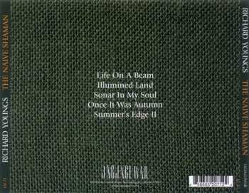 CD Richard Youngs: The Naive Shaman 266954