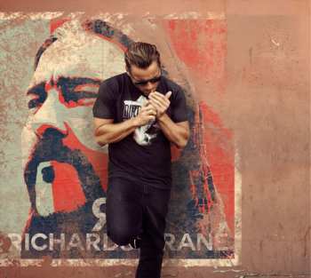Album Richards/Crane: Richards/Crane
