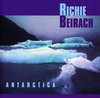 Album Richard Beirach: Antarctica