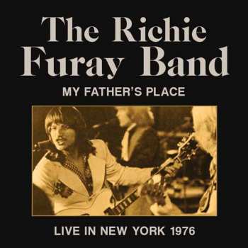 CD The Richie Furay Band: My Father's Place 467757