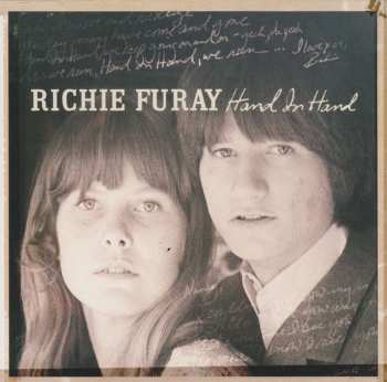 Album Richie Furay: Hand In Hand