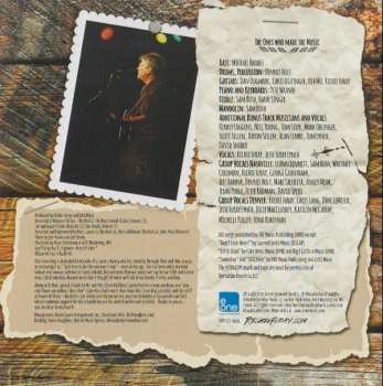 CD Richie Furay: Hand In Hand 470416