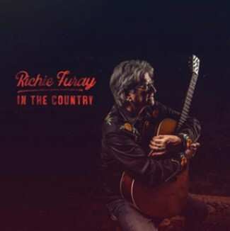 LP Richie Furay: In The Country 300930