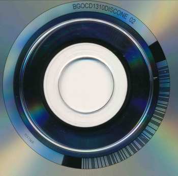 2CD Richie Furay: I've Got A Reason/Dance A Little Light/I Still Have Dreams 375702