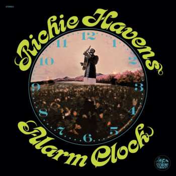 Album Richie Havens: Alarm Clock