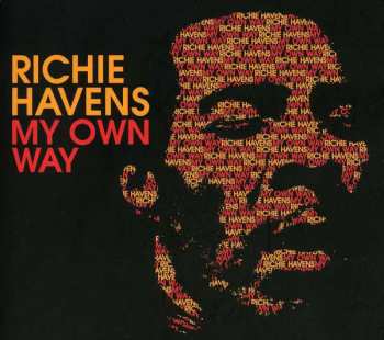 Album Richie Havens: My Own Way