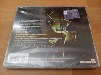 CD Richie Havens: Richard P. Havens 1983 272239