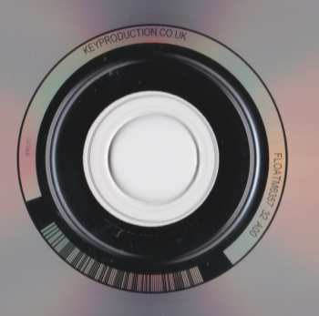 CD Richie Havens: Somethin' Else Again