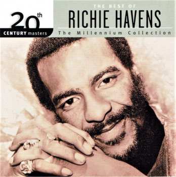 Album Richie Havens: The Best Of Richie Havens