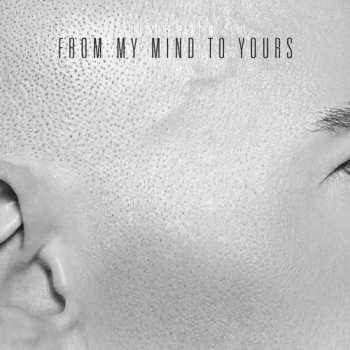 Album Richie Hawtin: From My Mind To Yours