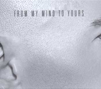 2CD Richie Hawtin: From My Mind To Yours DLX 481230