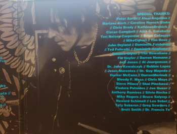 CD Richie Ramone: Live To Tell 488789