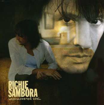 Album Richie Sambora: Undiscovered Soul